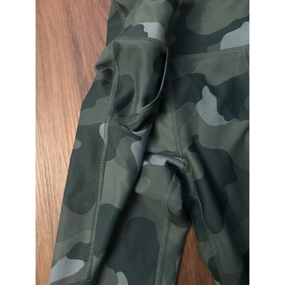 Old Navy Active Powersoft High Rise Leggings & Crop Top Sports Bra Size XL 14-16 - Picture 6 of 6